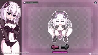 Turqu-chan in the Hentai Laboratory Full Gallery - 2 image