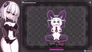 Turqu-chan in the Hentai Laboratory Full Gallery - 4 image