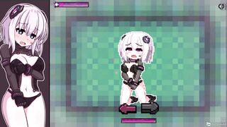 Turqu-chan in the Hentai Laboratory Full Gallery - 5 image