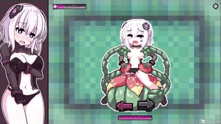 Turqu-chan in the Hentai Laboratory Full Gallery - 8 image