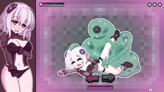 Turqu-chan in the Hentai Laboratory Full Gallery - 9 image