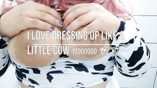 Hot wife with a natural bigtits jerk a bbc dildo - Hentai Kimi wa Yasashiku Netorareru Ep1 - 10 image