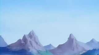 (HENTAI) Reyon Densetsu Flair Part 1 with Hungarian subtitles - 2 image