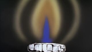 (HENTAI) Reyon Densetsu Flair Part 1 with Hungarian subtitles - 6 image