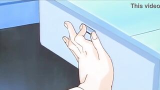 Lesbian tentacl hentai - 6 image