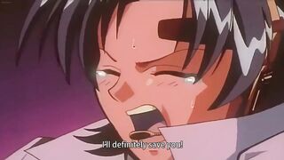 Lesbian tentacl hentai - 9 image