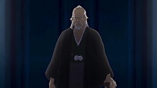 Night Visitor - Chapter 4 (Japanese Animation) hentai - 9 image