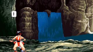 Have a taste of [ Toffi-sama game ] 2D Hentai Battle game ! - 2 image