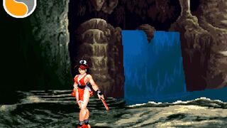 Have a taste of [ Toffi-sama game ] 2D Hentai Battle game ! - 3 image