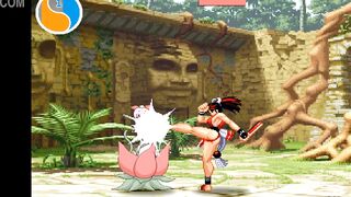 Have a taste of [ Toffi-sama game ] 2D Hentai Battle game ! - 6 image