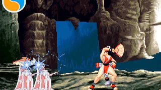 Have a taste of [ Toffi-sama game ] 2D Hentai Battle game !