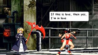 Have a taste of [ Toffi-sama game ] 2D Hentai Battle game ! - 9 image