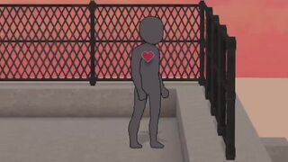 [Hentai Game] In kya ga gyaru o sefure ni suru | Gameplay - 8 image