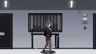 [Hentai Game] Room 801 | Escape The Loop | Full Gameplay - 10 image