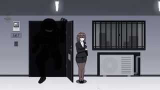 [Hentai Game] Room 801 | Escape The Loop | Full Gameplay - 2 image