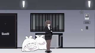 [Hentai Game] Room 801 | Escape The Loop | Full Gameplay - 3 image