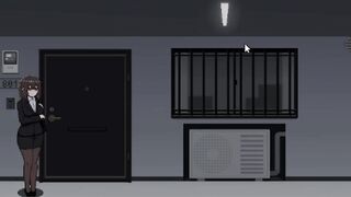 [Hentai Game] Room 801 | Escape The Loop | Full Gameplay - 4 image