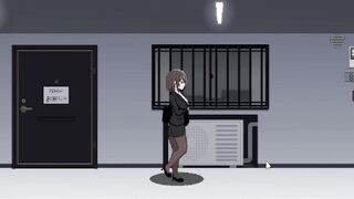 [Hentai Game] Room 801 | Escape The Loop | Full Gameplay - 5 image