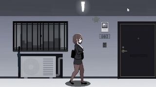 [Hentai Game] Room 801 | Escape The Loop | Full Gameplay - 8 image