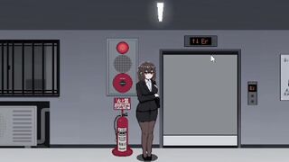 [Hentai Game] Room 801 | Escape The Loop | Full Gameplay - 9 image