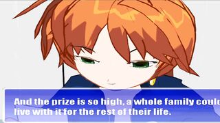 Have a taste of [Princess of the Ring] 3D Hentai Battle Game - 2 image