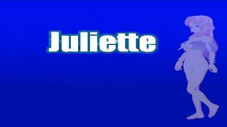 Have a taste of [Princess of the Ring] 3D Hentai Battle Game - 4 image