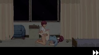 [Hentai Game] Hospital seduction | Full Gallery - 2 image