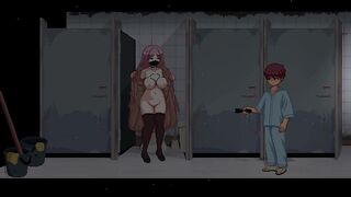 [Hentai Game] Hospital seduction | Full Gallery - 5 image
