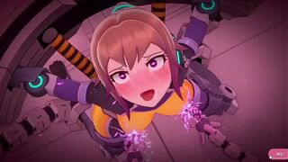 [Hentai Game] Agent Mirai | Gallery Part 1 - 1 image