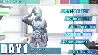 [Hentai Game] Agent Mirai | Gallery Part 1 - 5 image