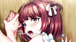 Kanochi x NTR FAMILY SPANISH HENTAI GAME PART 8 - 2 image