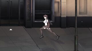 Dark City Fantasy - Hentai Game Walkthrough (NO COMMENTARY) - 2 image