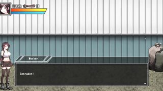 Dark City Fantasy - Hentai Game Walkthrough (NO COMMENTARY) - 4 image