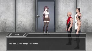 Dark City Fantasy - Hentai Game Walkthrough (NO COMMENTARY) - 6 image