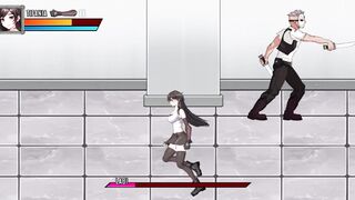 Dark City Fantasy - Hentai Game Walkthrough (NO COMMENTARY) - 7 image