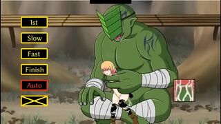 Ponkometsu Hentai Game Gallery - 1 image