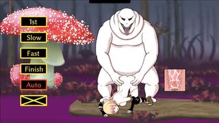 Ponkometsu Hentai Game Gallery