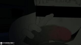 [Hentai Game][Horror] Manabiya | Part 1 - 1 image