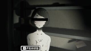 [Hentai Game][Horror] Manabiya | Part 1 - 3 image