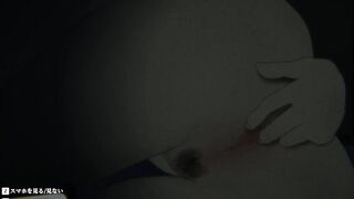 [Hentai Game][Horror] Manabiya | Part 1 - 5 image