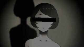 [Hentai Game][Horror] Manabiya | Part 1 - 7 image