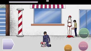 Get ready for a wild ride in this anime hentai with cartoon sex scenes! - 10 image