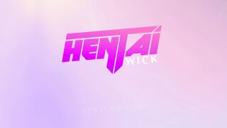 Watch this hot Asian wife get pounded hard in the bathroom and creampied - 10 image