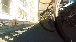 Experience the ultimate 3D humiliation & creampie party with a twist! - 1 image