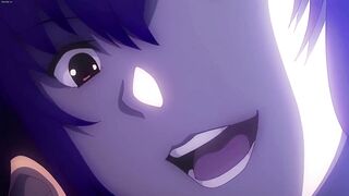 Get ready to cum hard while watching anime femdoms and their straight hunk patients in hot hentai action! - 3 image