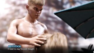 Watch this cartoon hentai anal fucking hardcore action with American xxx video - 9 image