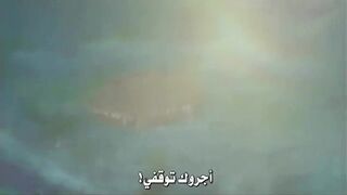 Horny anime MILF gets her holes drilled hard in steamy hentai action - 10 image