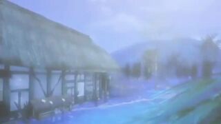 Horny anime MILF gets her holes drilled hard in steamy hentai action - 9 image