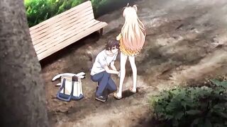 Enjoy the hottest hentai anime with hot sister action