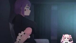 Watch anime boyfriend come over and suck and fuck like a pro! - 4 image